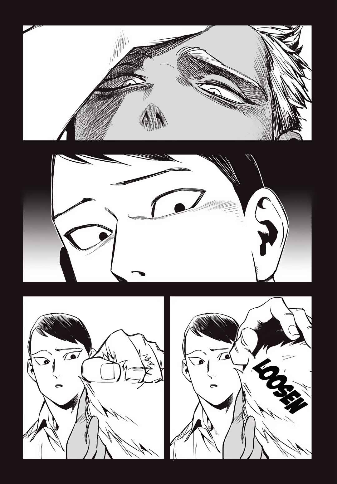 Fight Class 3 Chapter 20 - Page 2