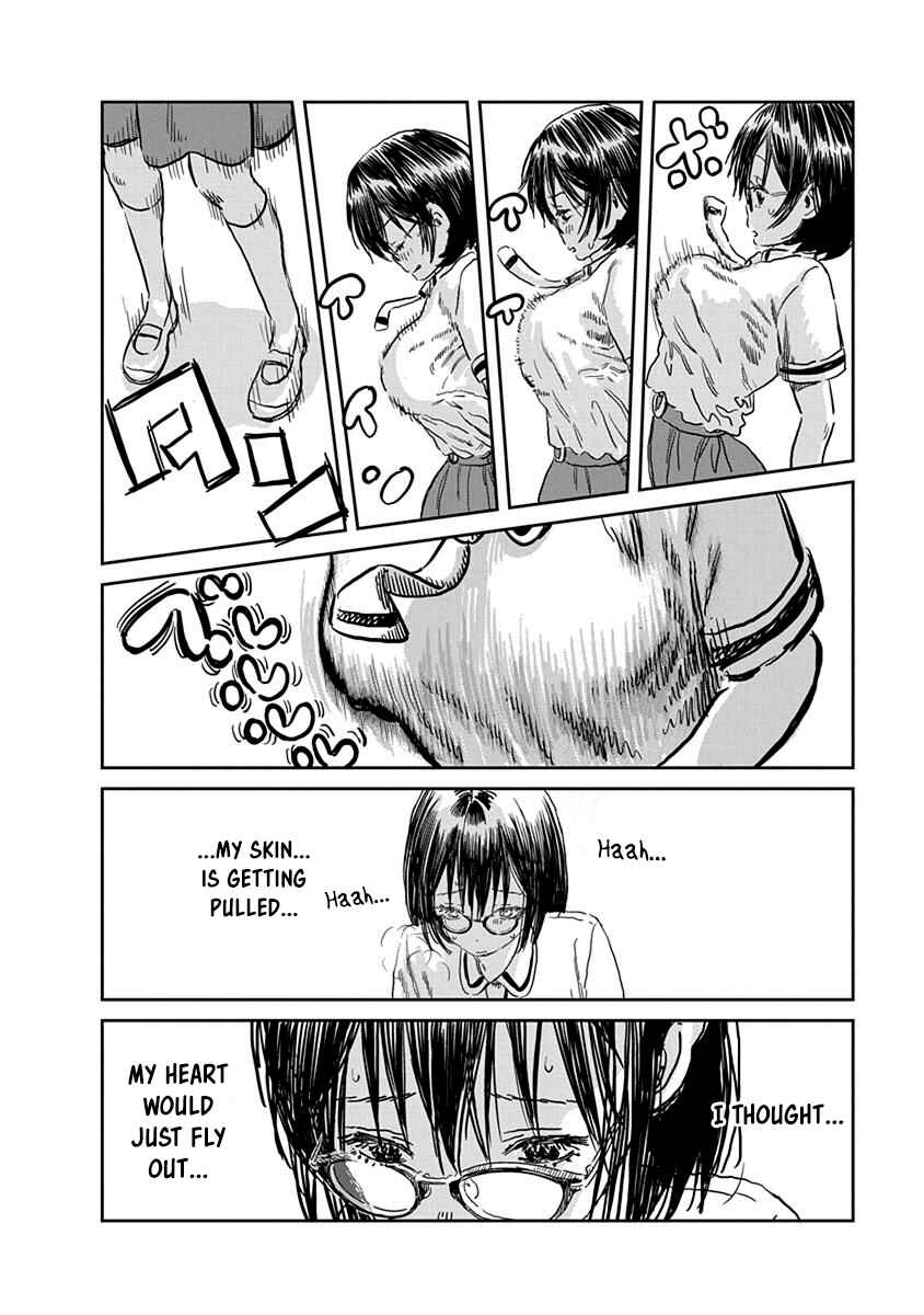 Asobi Asobase Chapter 57 - Page 11
