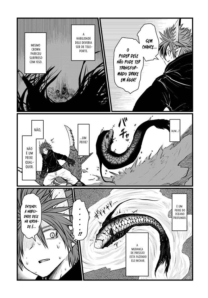 Musuko ga Kawaikute Shikataganai Mazoku no Hahaoya Chapter 177 - Page 4