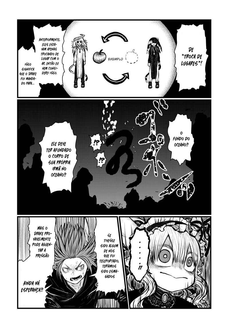 Musuko ga Kawaikute Shikataganai Mazoku no Hahaoya Chapter 177 - Page 5