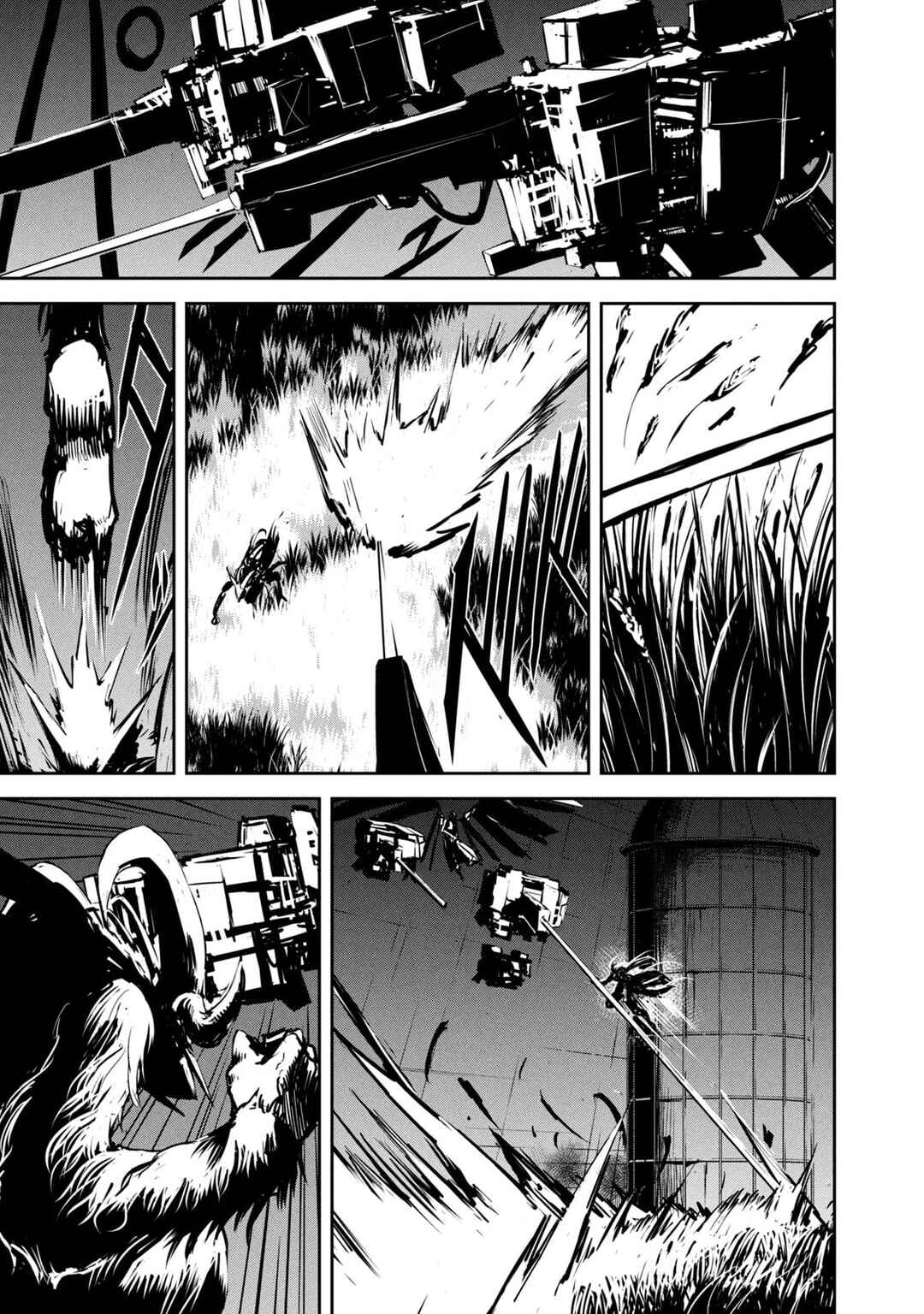 Grand Metal Organs Chapter 8 - Page 10