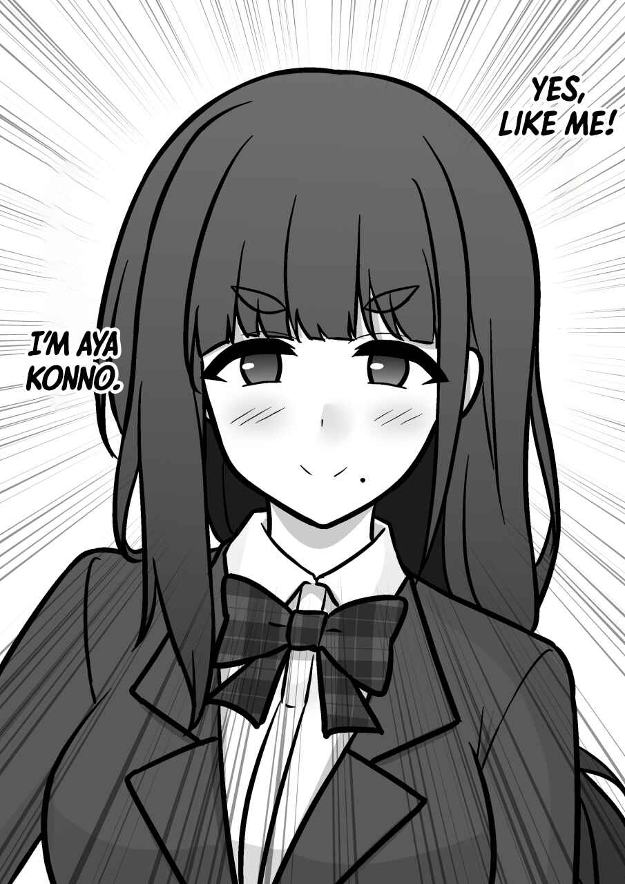 Danjo-hi 1:39 no Heikou Sekai wa Omoi no Hoka Futsuu Chapter 156 - Page 6