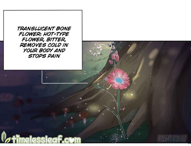 Supreme Ocular Master: The Peerless Heiress Chapter 8 - Page 3