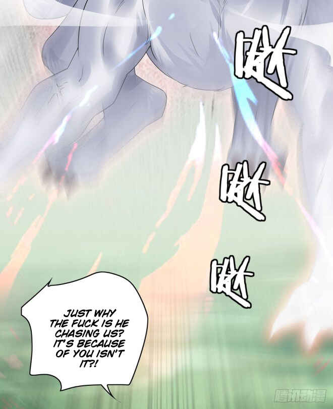 Supreme Ocular Master: The Peerless Heiress Chapter 8 - Page 46