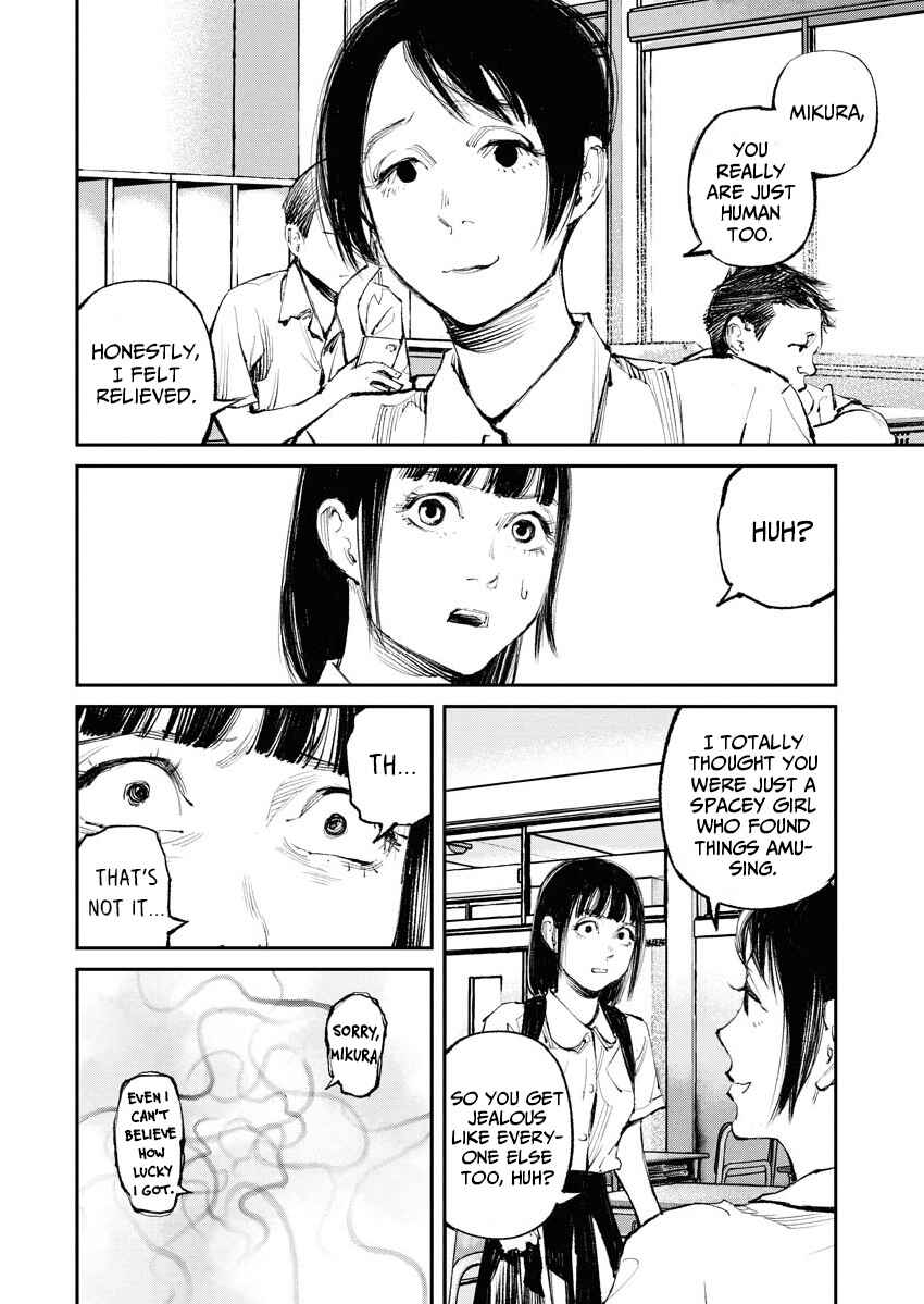 Tonari no Jii-san Chapter 23 - Page 4