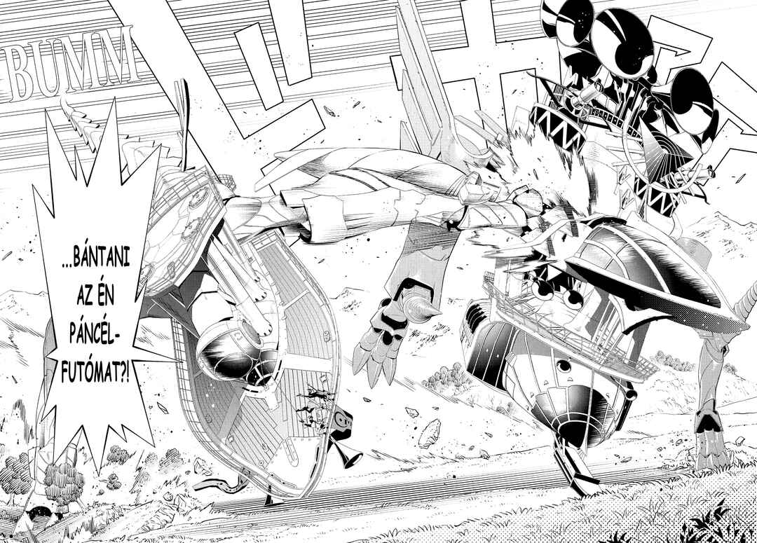 Metaphor: ReFantazio Chapter 6 - Page 19