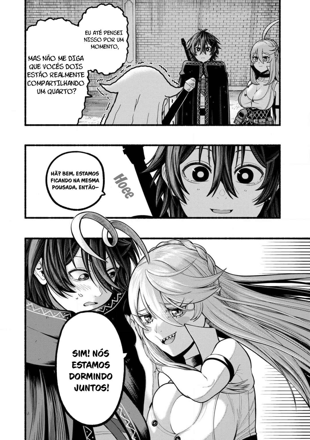 Ryuu to Ayumu Nariagari Boukensha-dou ~Youzumi toshite S-Rank Party kara Tsuihou Sareta Kaifuku Majutsushi, Suterareta Saki de Saikyou no Shinryuu o Fukkatsu Saseteshimau~ Chapter 35 - Page 25