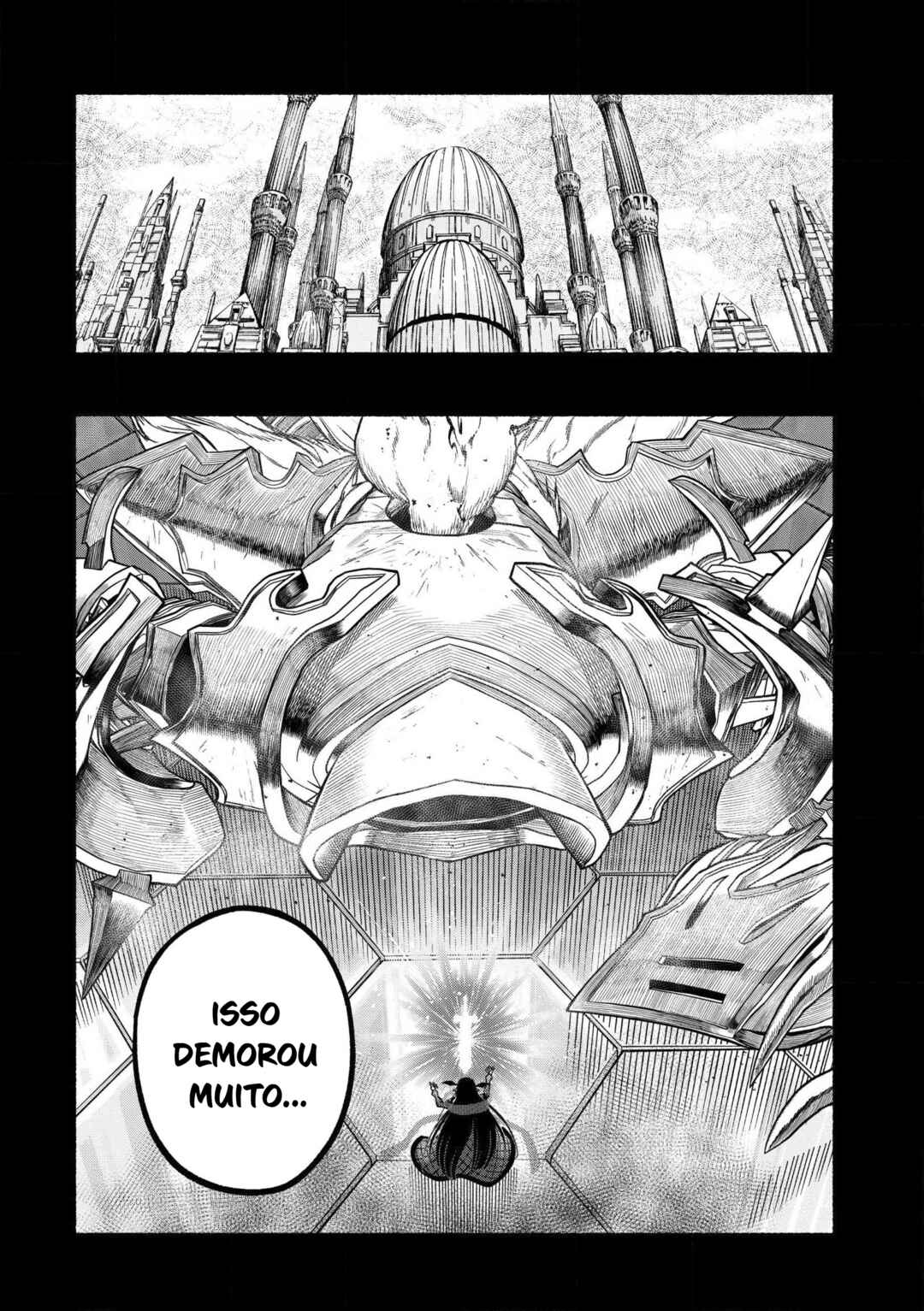 Ryuu to Ayumu Nariagari Boukensha-dou ~Youzumi toshite S-Rank Party kara Tsuihou Sareta Kaifuku Majutsushi, Suterareta Saki de Saikyou no Shinryuu o Fukkatsu Saseteshimau~ Chapter 35 - Page 27