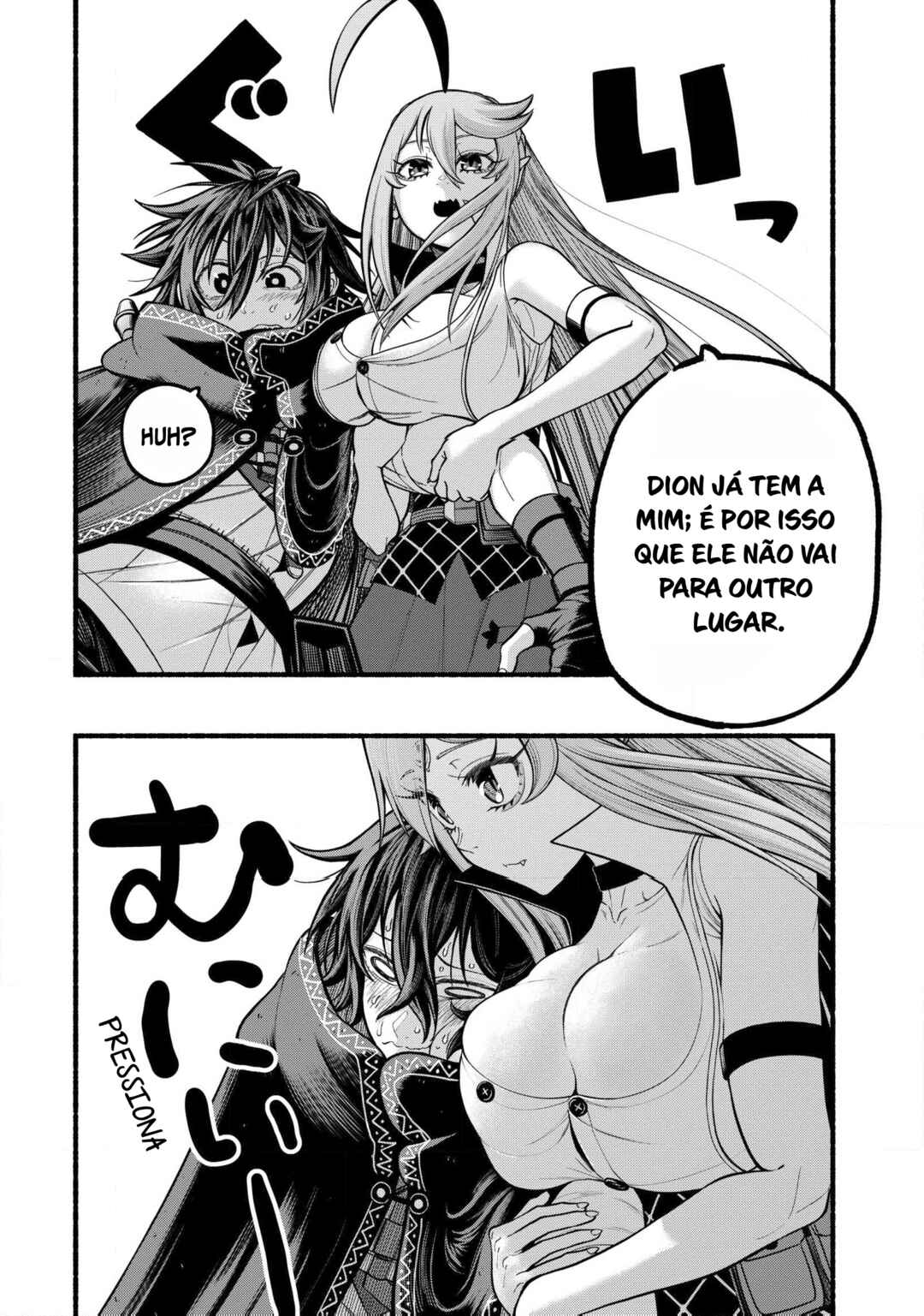 Ryuu to Ayumu Nariagari Boukensha-dou ~Youzumi toshite S-Rank Party kara Tsuihou Sareta Kaifuku Majutsushi, Suterareta Saki de Saikyou no Shinryuu o Fukkatsu Saseteshimau~ Chapter 35 - Page 9