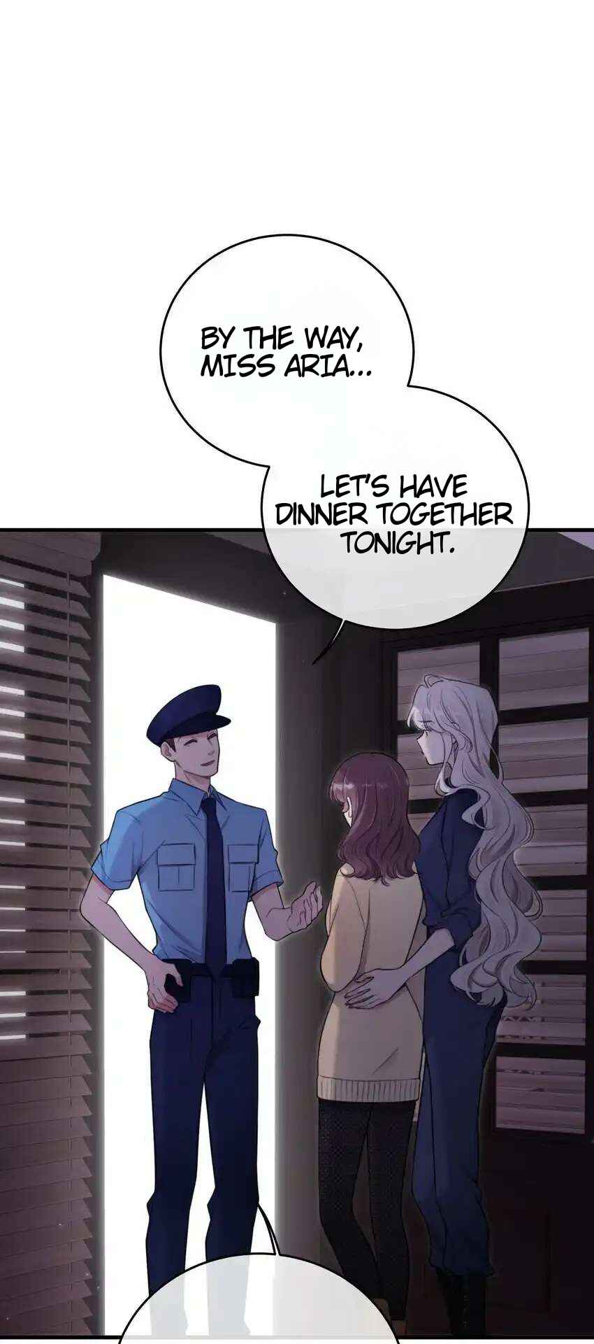 Keep an Eye on You Chapter 25 - Page 10
