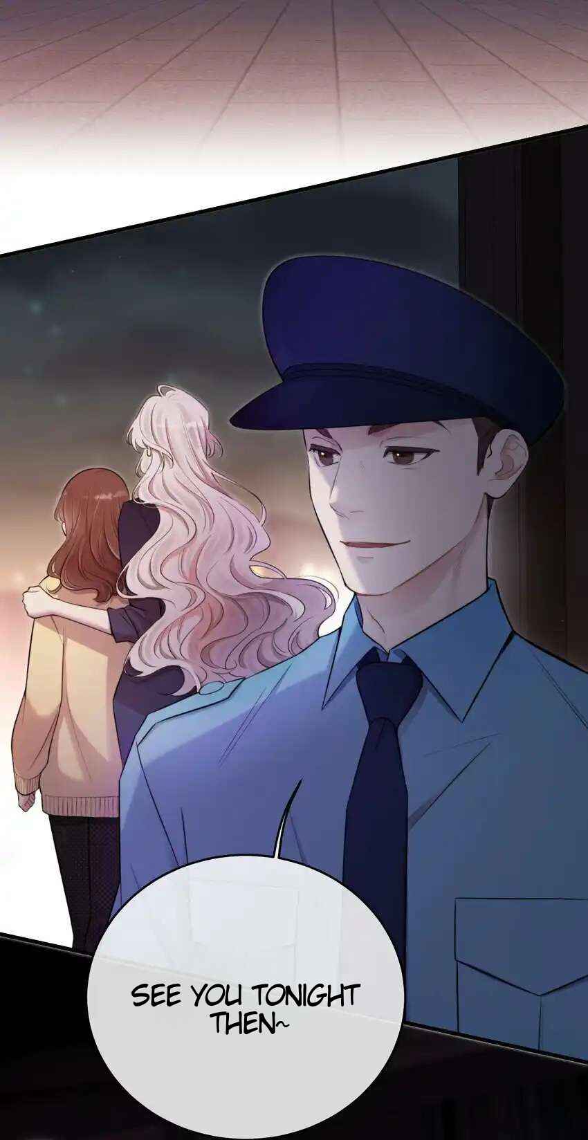 Keep an Eye on You Chapter 25 - Page 15