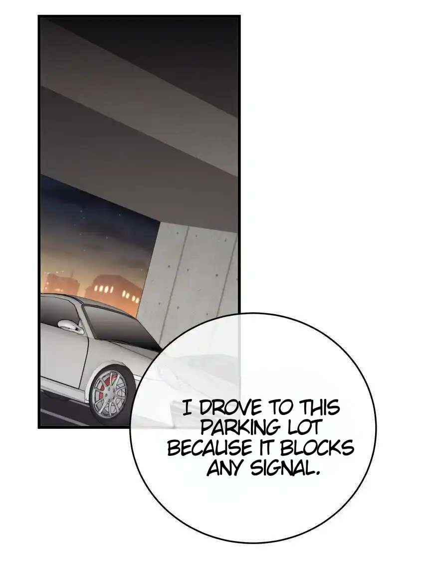 Keep an Eye on You Chapter 25 - Page 25