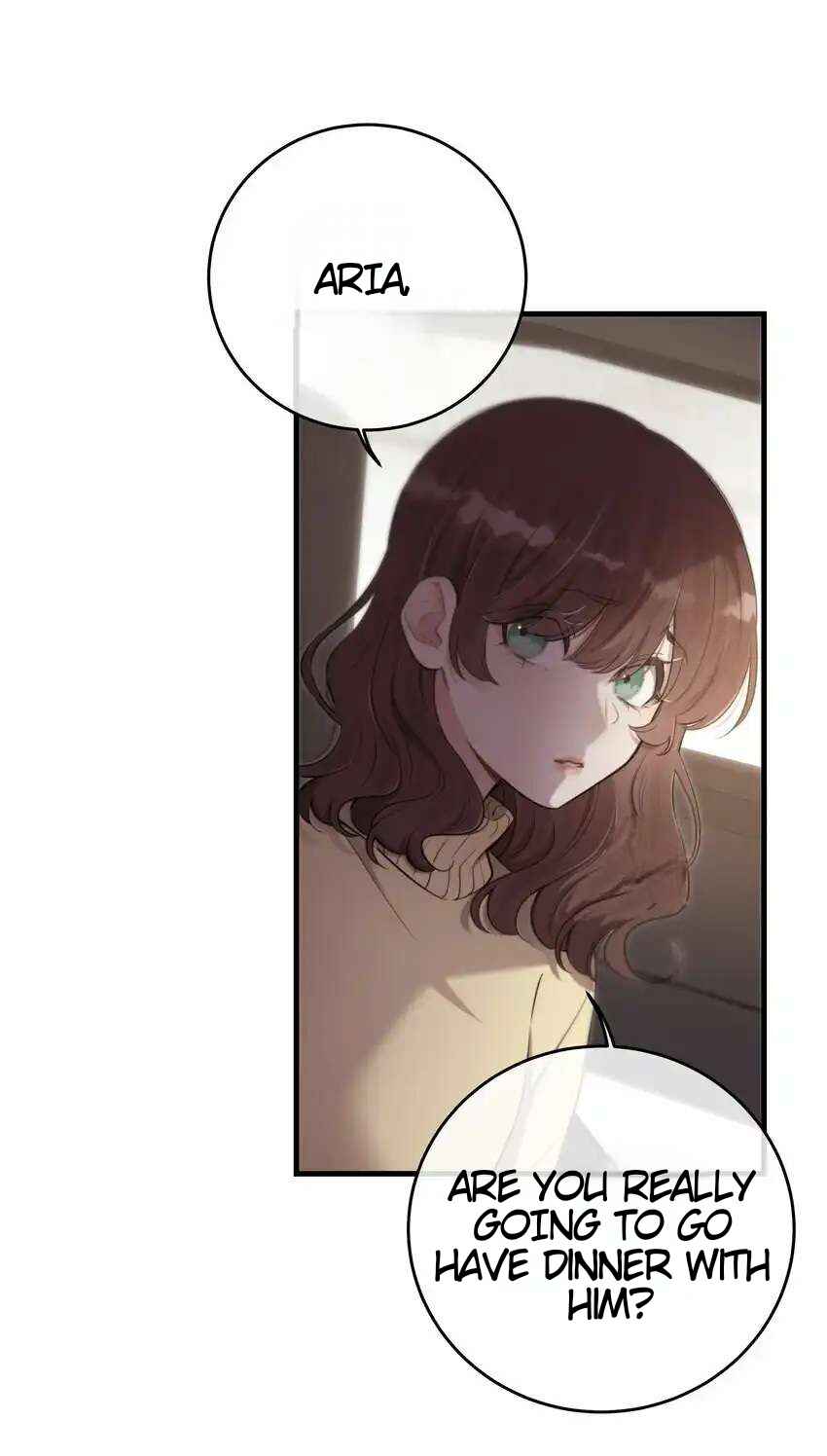 Keep an Eye on You Chapter 25 - Page 29