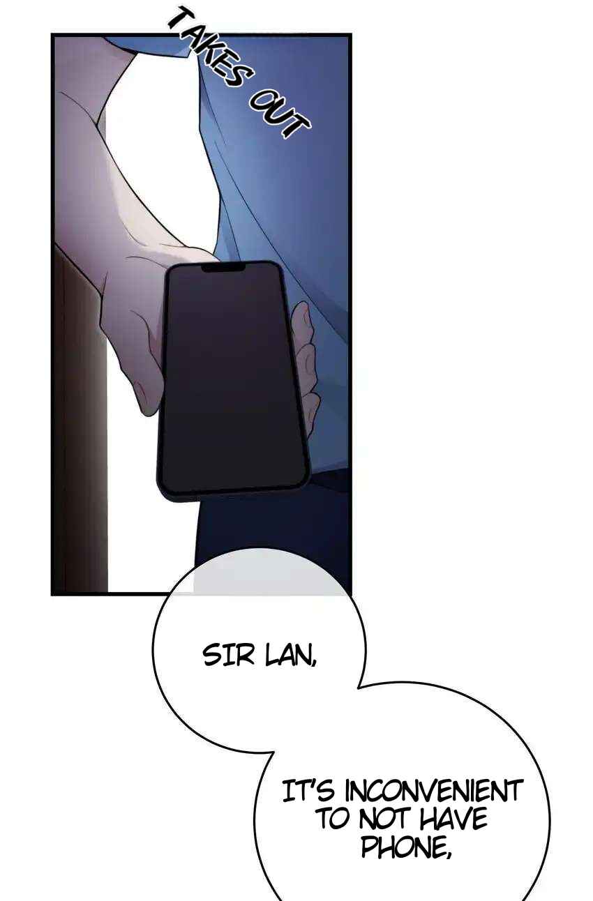 Keep an Eye on You Chapter 25 - Page 3