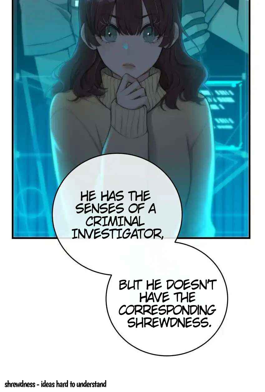 Keep an Eye on You Chapter 25 - Page 35