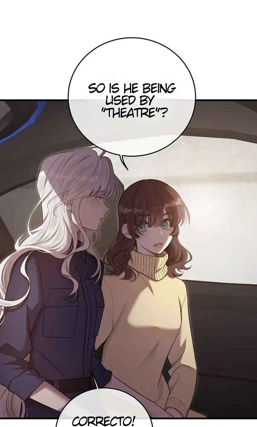 Keep an Eye on You Chapter 25 - Page 40
