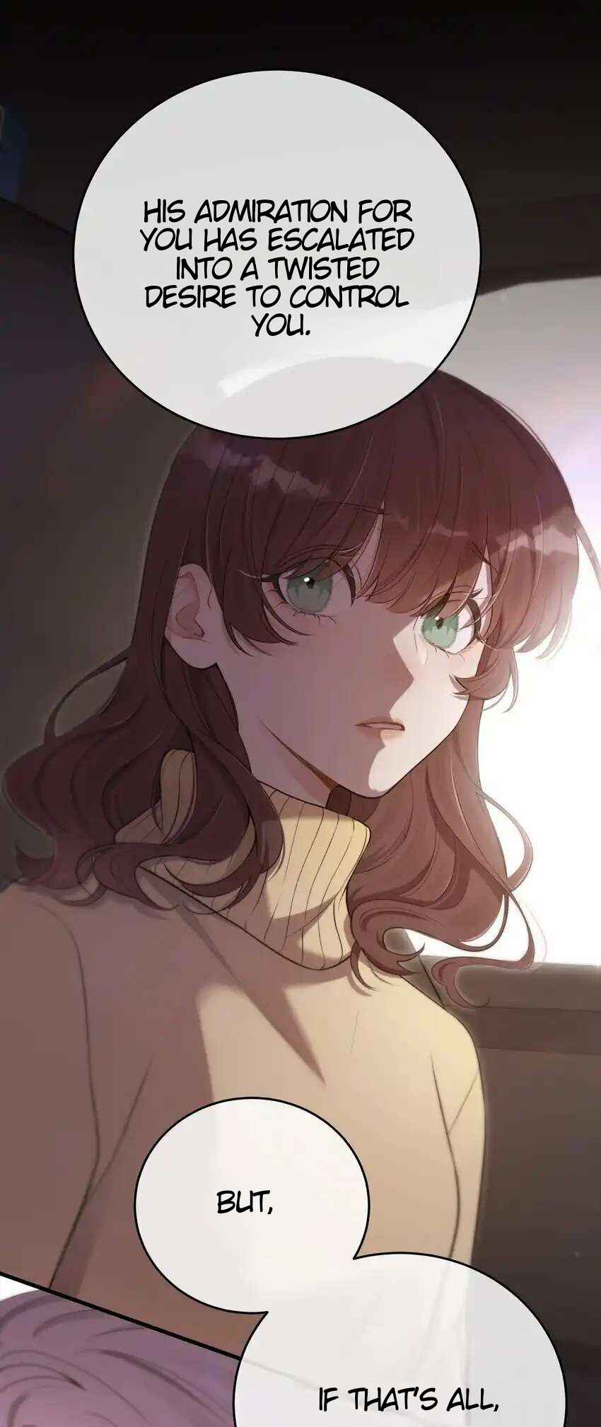 Keep an Eye on You Chapter 25 - Page 42