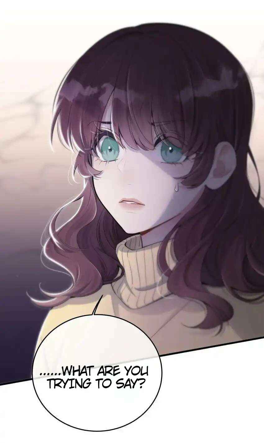 Keep an Eye on You Chapter 25 - Page 6