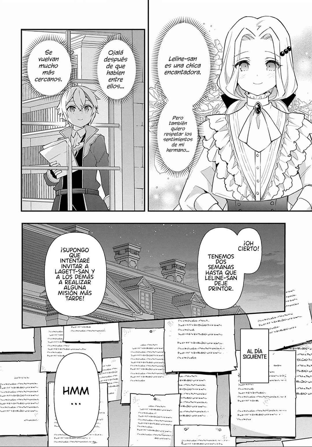 Tensei Kizoku no Isekai Boukenroku ~Jichou wo Shiranai Kamigami no Shito~ Chapter 56 - Page 18