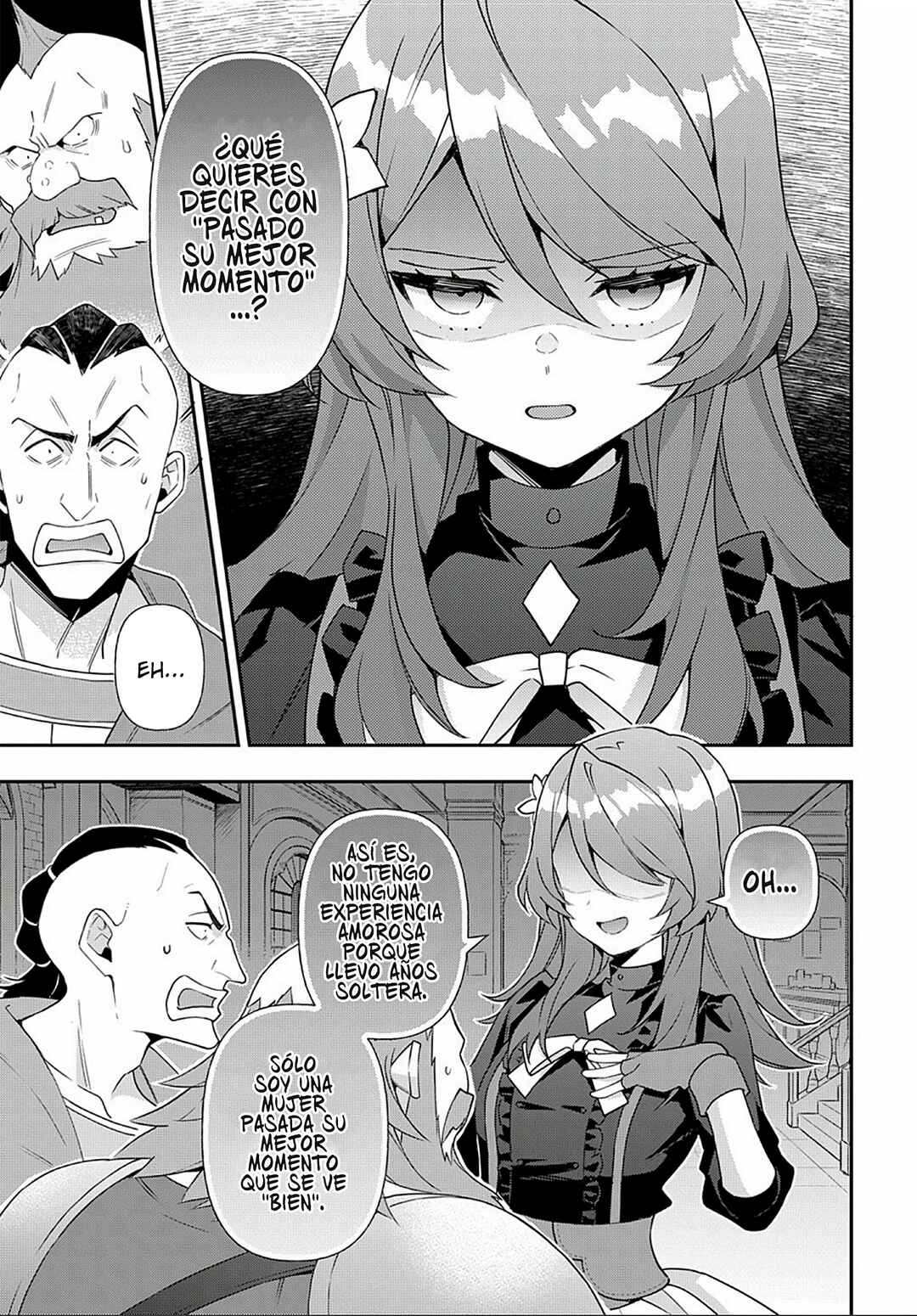 Tensei Kizoku no Isekai Boukenroku ~Jichou wo Shiranai Kamigami no Shito~ Chapter 56 - Page 23