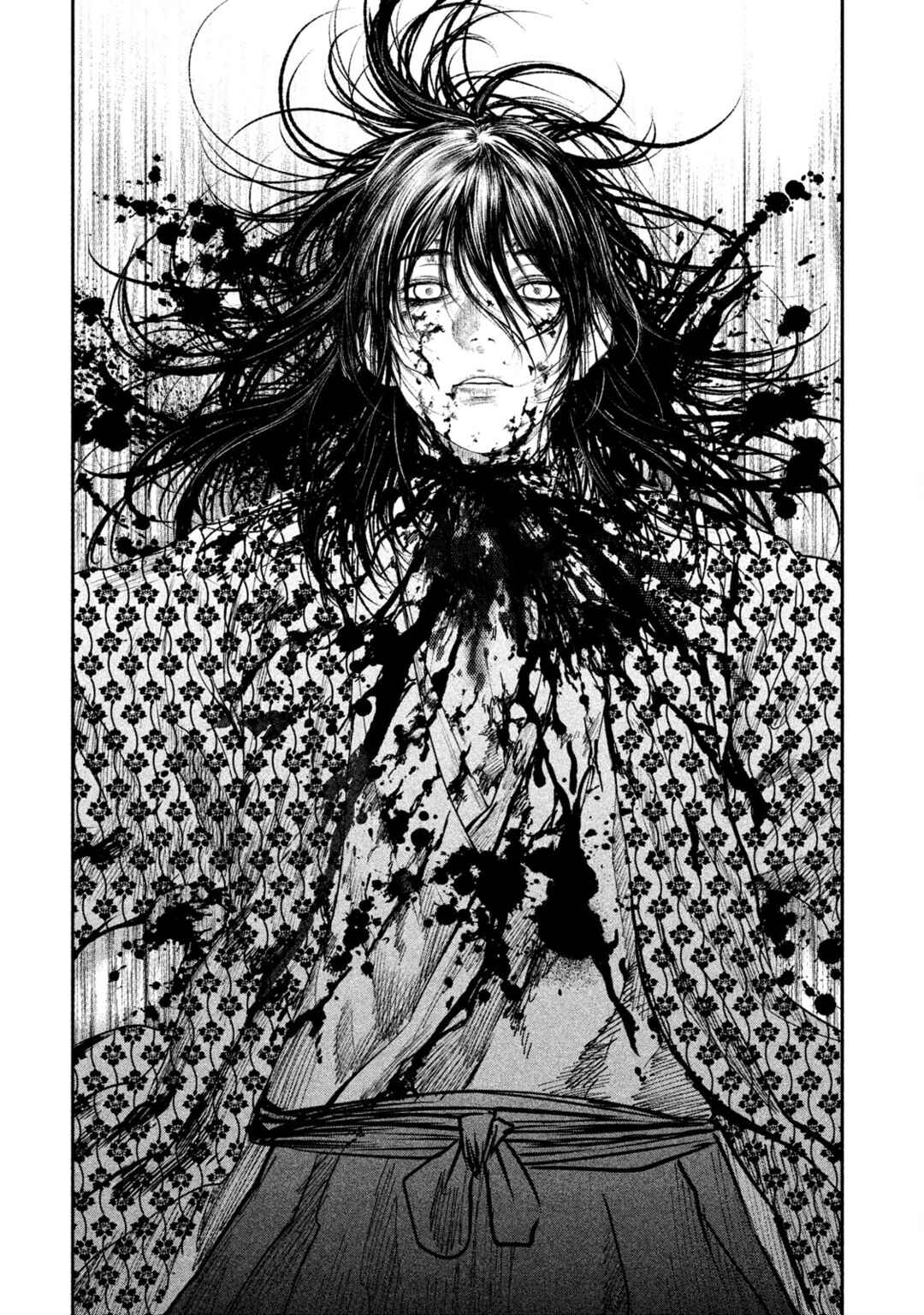 Basilisk: Ouka Ninpou-chou Chapter 57 - Page 13