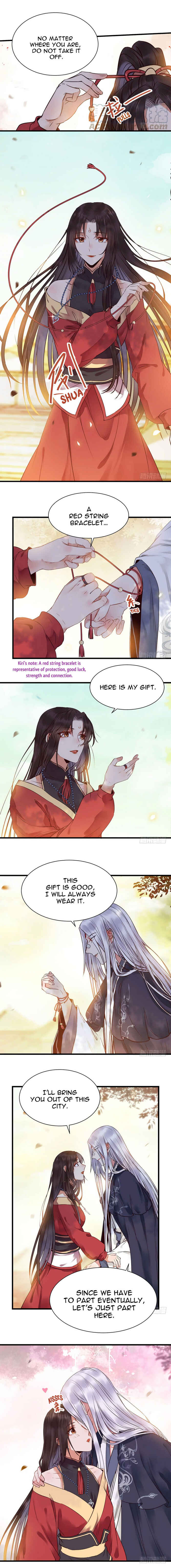 The Ghostly Doctor Chapter 205 - Page 4
