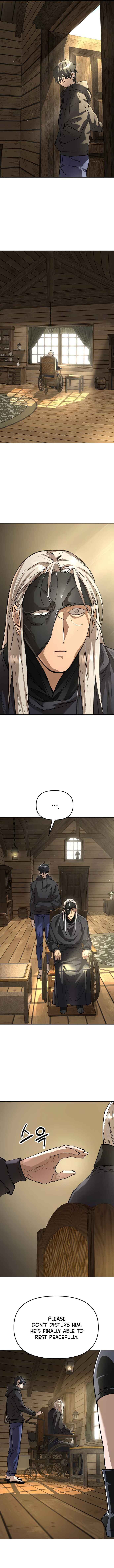 Space Cheon-ma 3077 Chapter 77 - Page 19