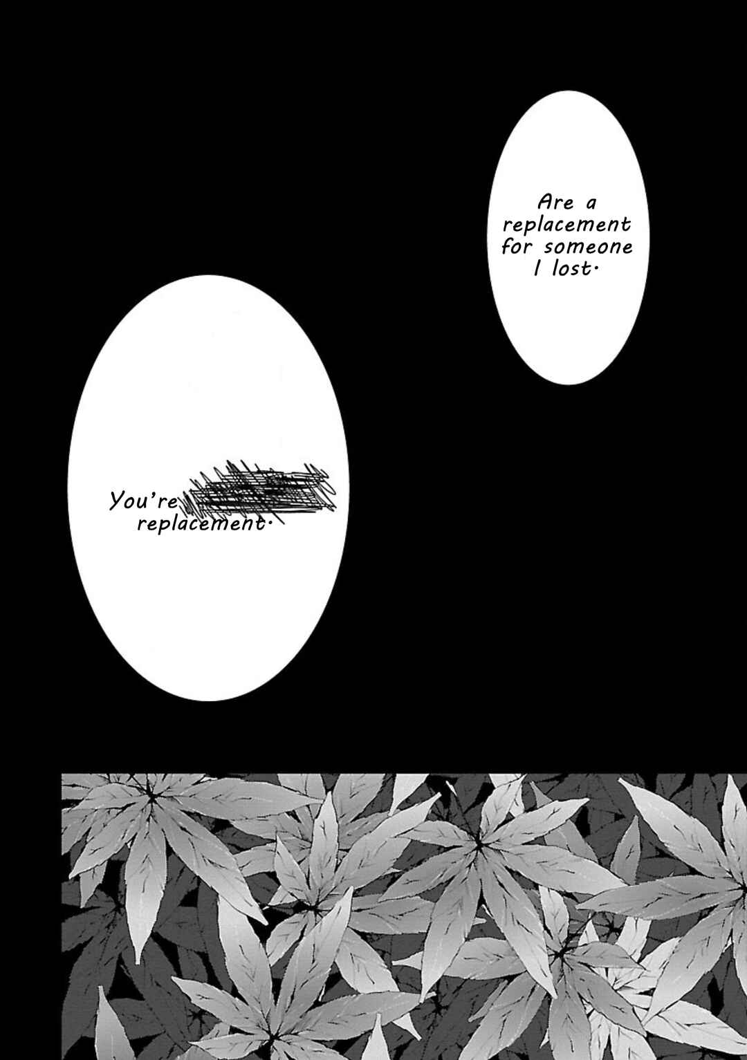 Kami-sama no Enmusubi Chapter 3 - Page 42