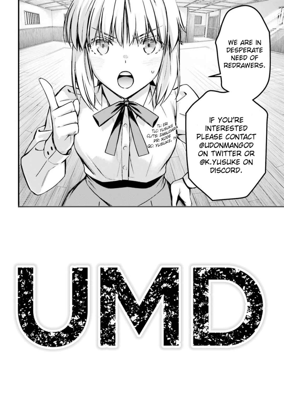 Fate/stay night [Unlimited Blade Works] Chapter 23 - Page 29