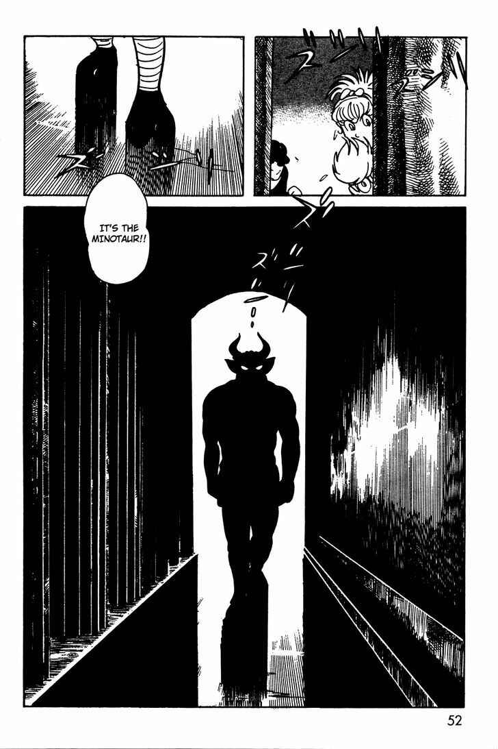 Kamen Rider Black Chapter 9 - Page 48