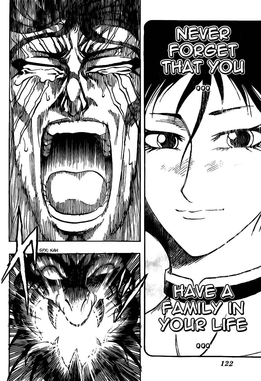 TORIKO Chapter 254 - Page 18