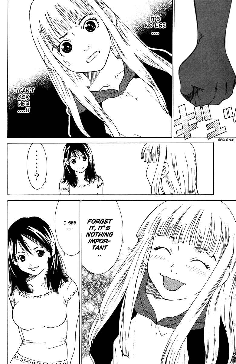 Gacha Gacha - Secret Chapter 38 - Page 31