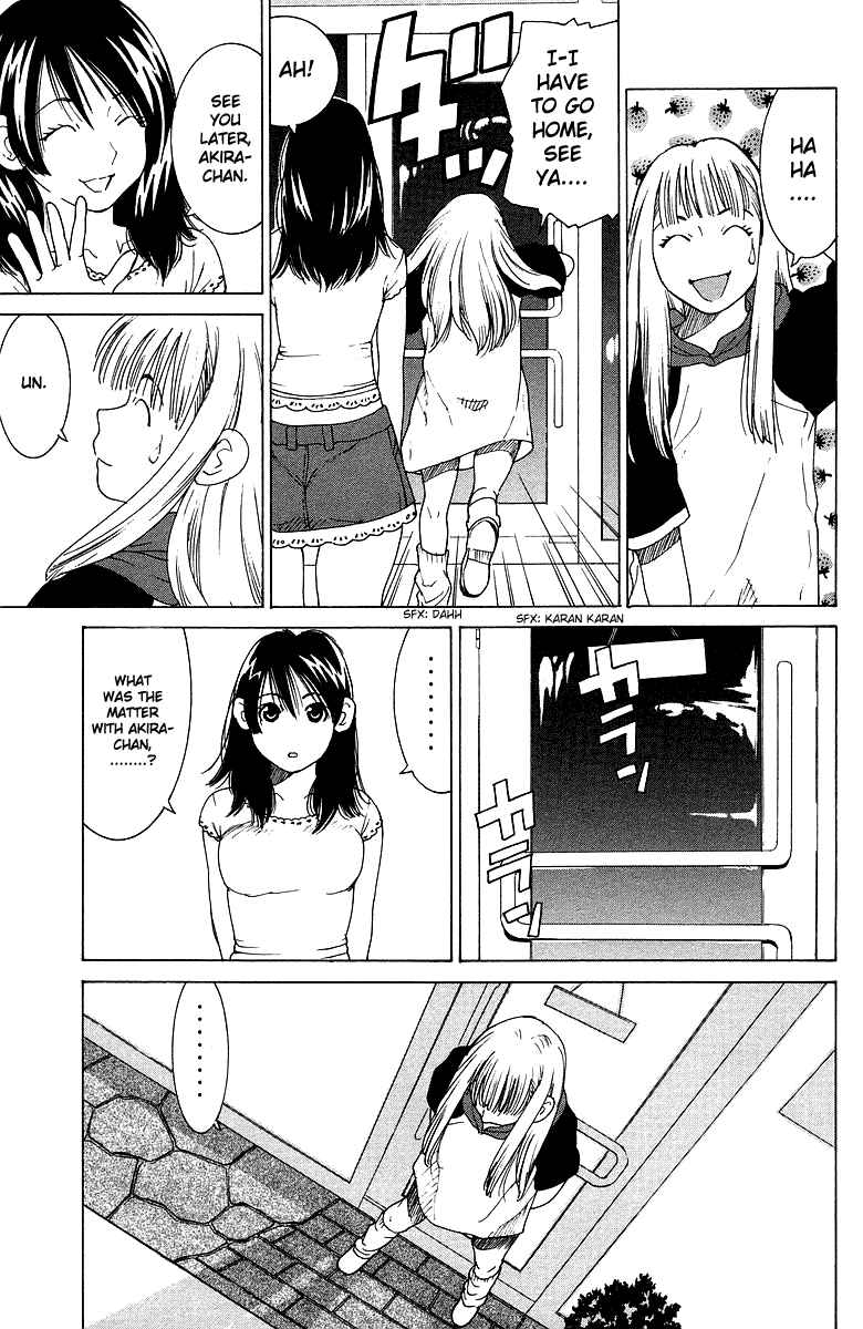Gacha Gacha - Secret Chapter 38 - Page 32