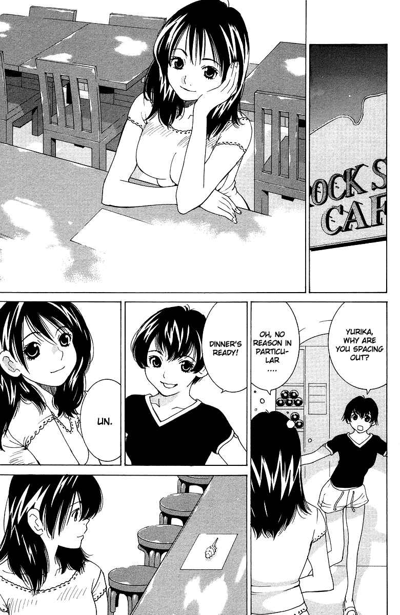 Gacha Gacha - Secret Chapter 38 - Page 34