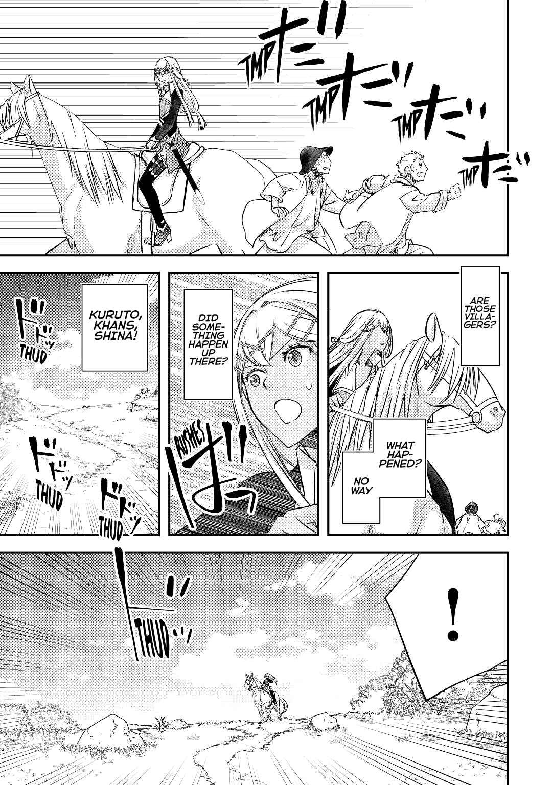 Kanchigai no Atelier Meister - Eiyuu Party no Moto Zatsuyougakari ga, Jitsu wa Sentou Igai ga SSS Rank Datta to Iu Yoku Aru Hanashi Chapter 27 - Page 10