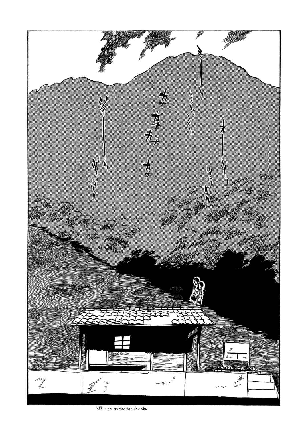Age of Cohabitation Chapter 22 - Page 10