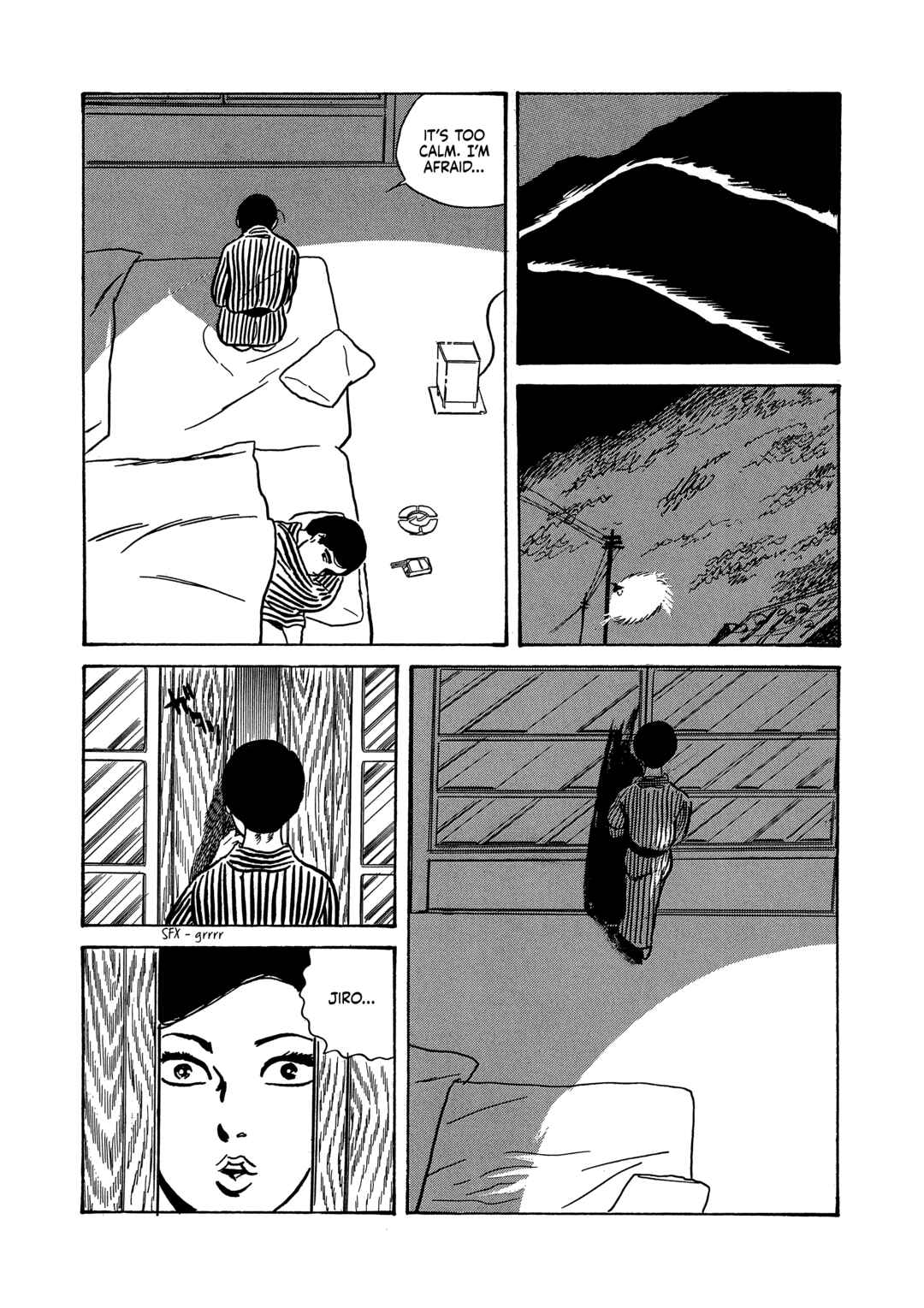 Age of Cohabitation Chapter 22 - Page 18