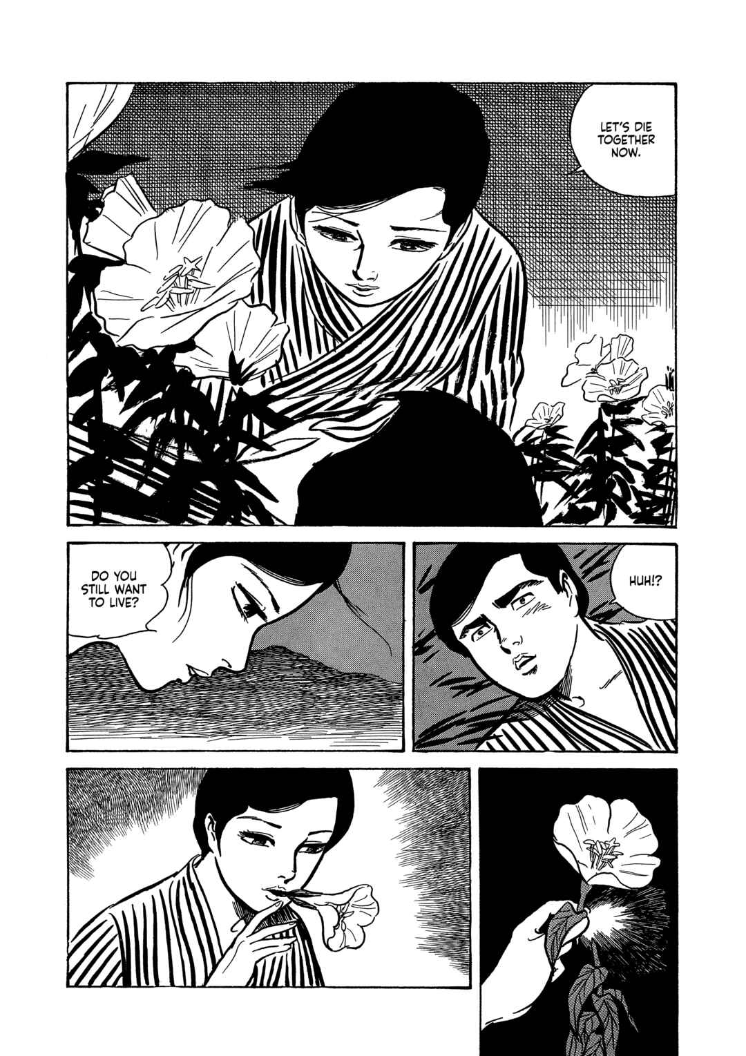 Age of Cohabitation Chapter 22 - Page 22