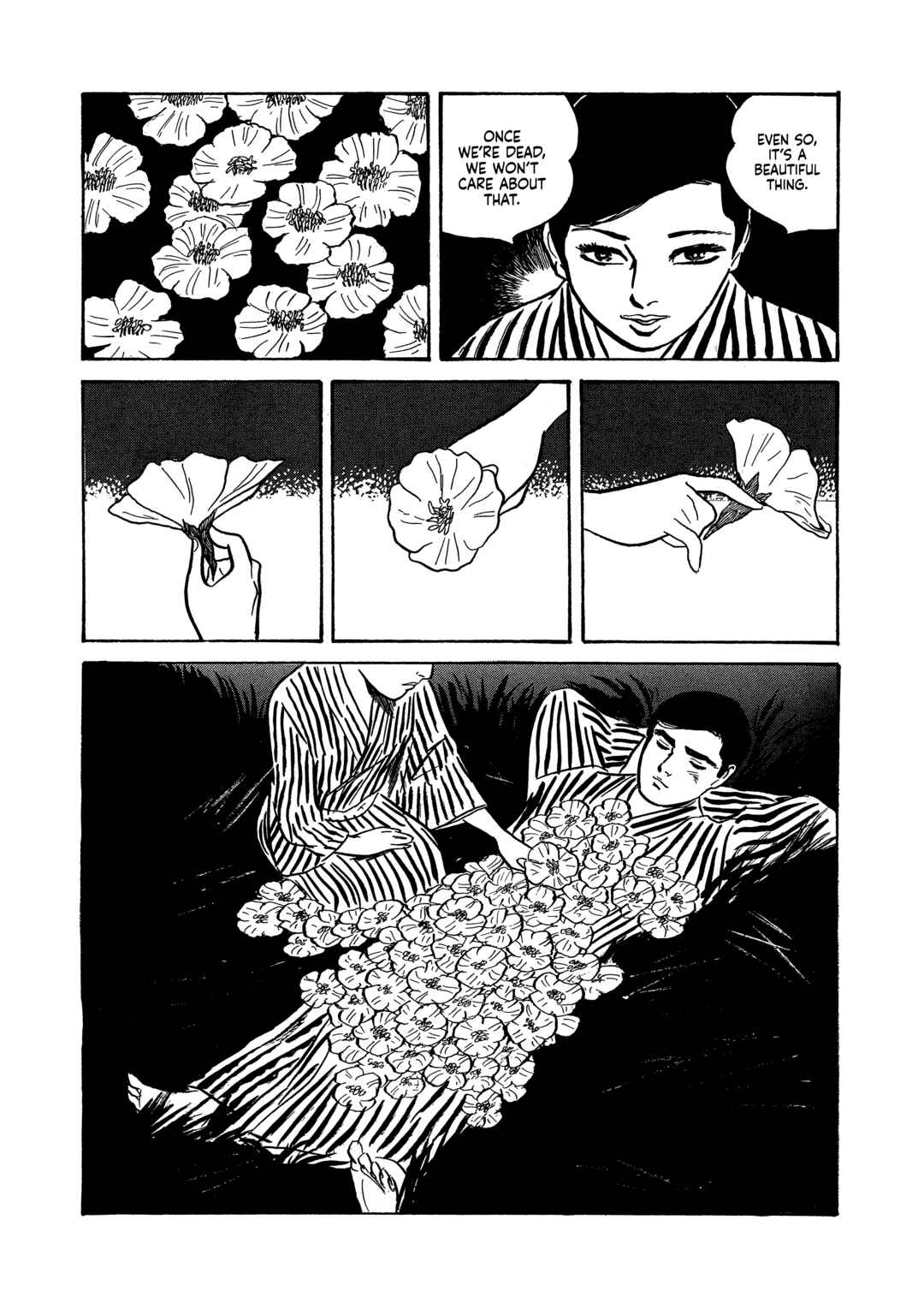 Age of Cohabitation Chapter 22 - Page 24