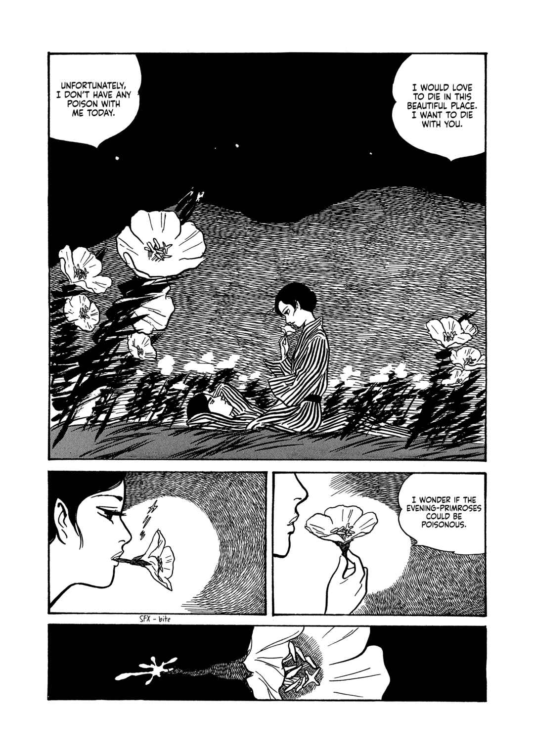 Age of Cohabitation Chapter 22 - Page 25