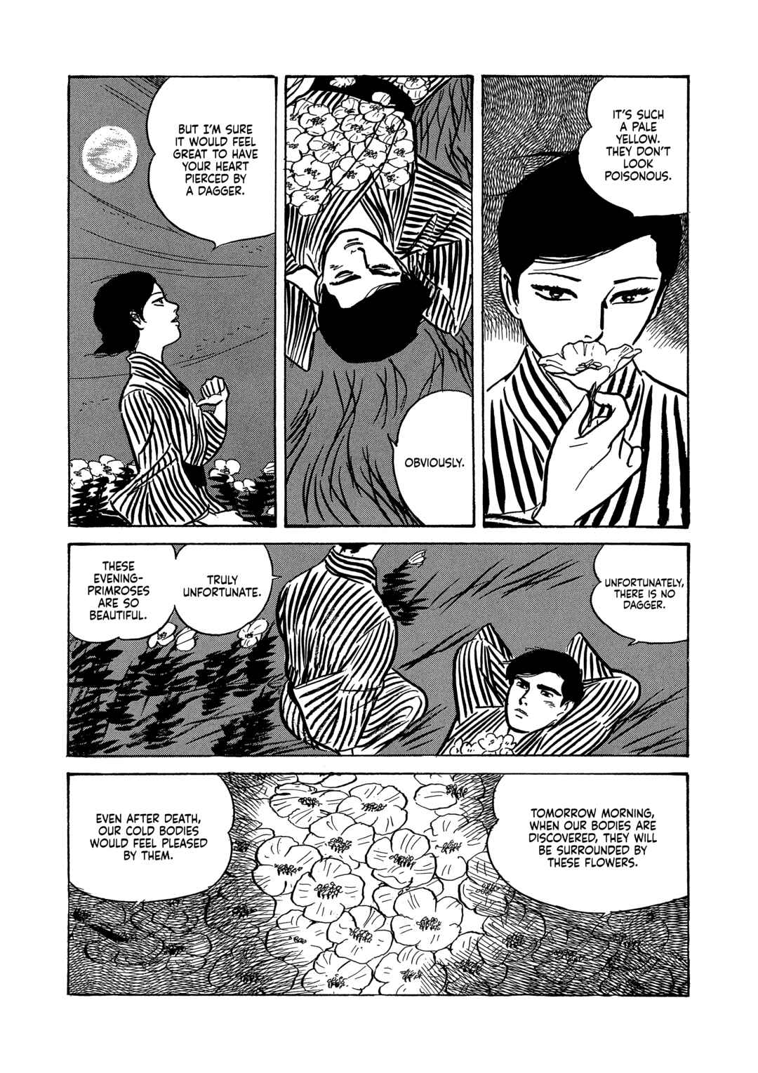 Age of Cohabitation Chapter 22 - Page 26