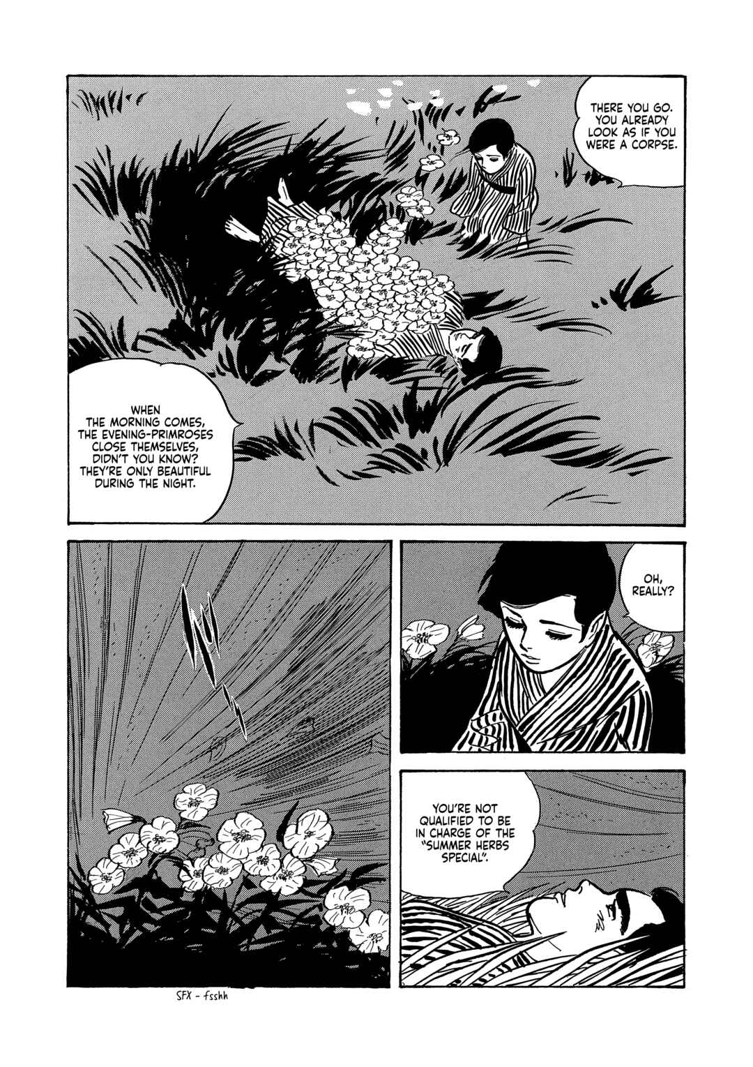 Age of Cohabitation Chapter 22 - Page 27