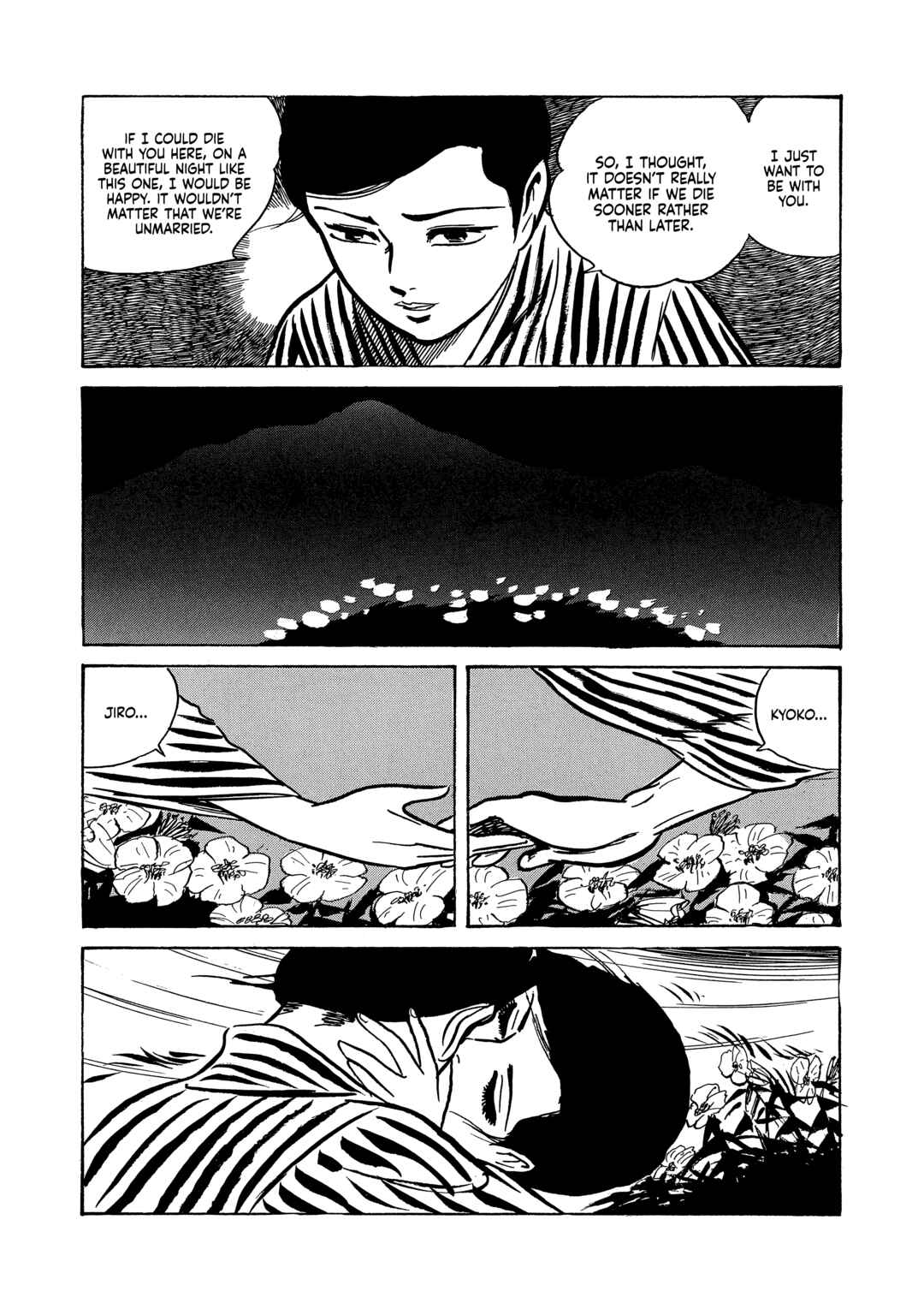 Age of Cohabitation Chapter 22 - Page 29