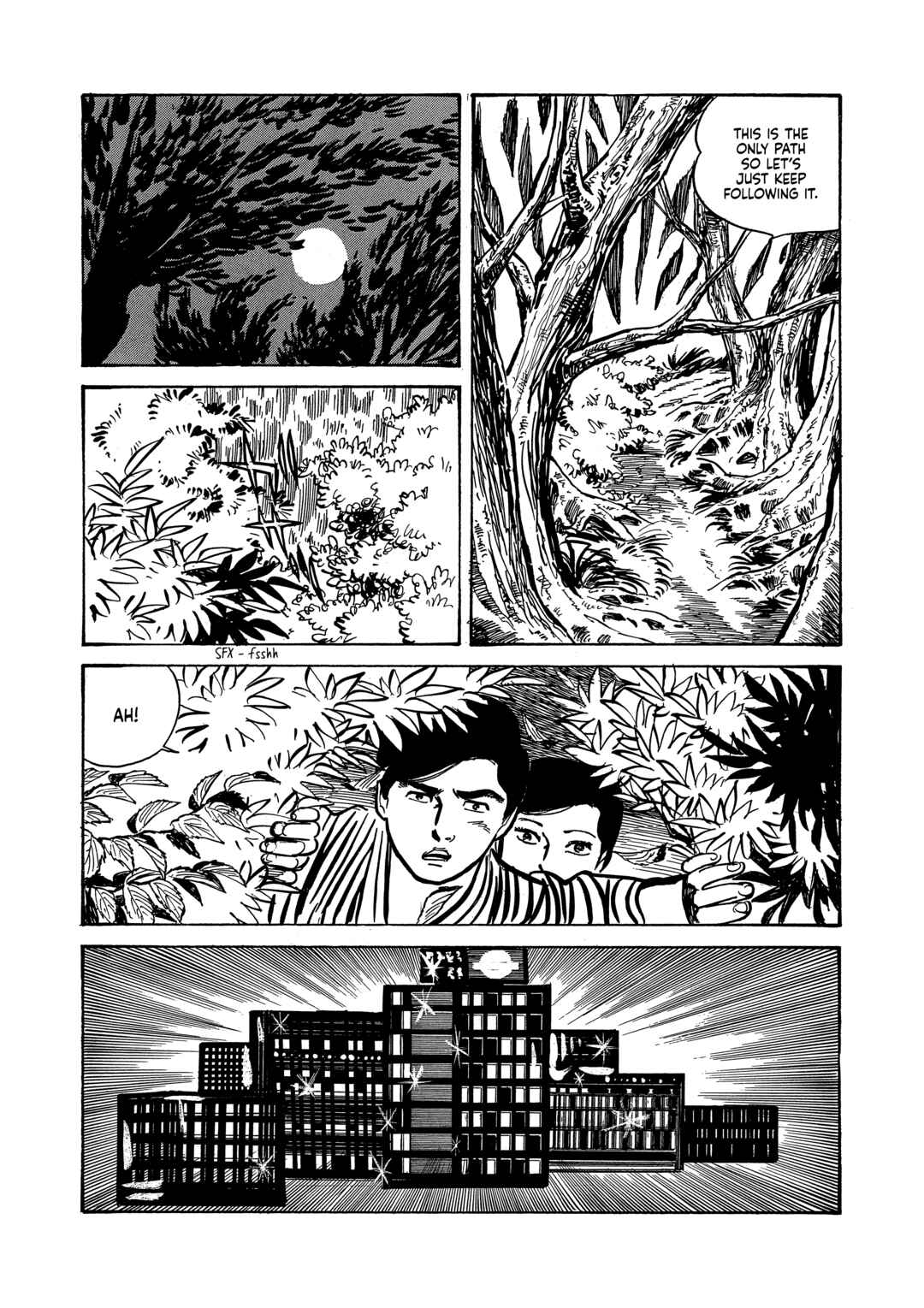 Age of Cohabitation Chapter 22 - Page 34
