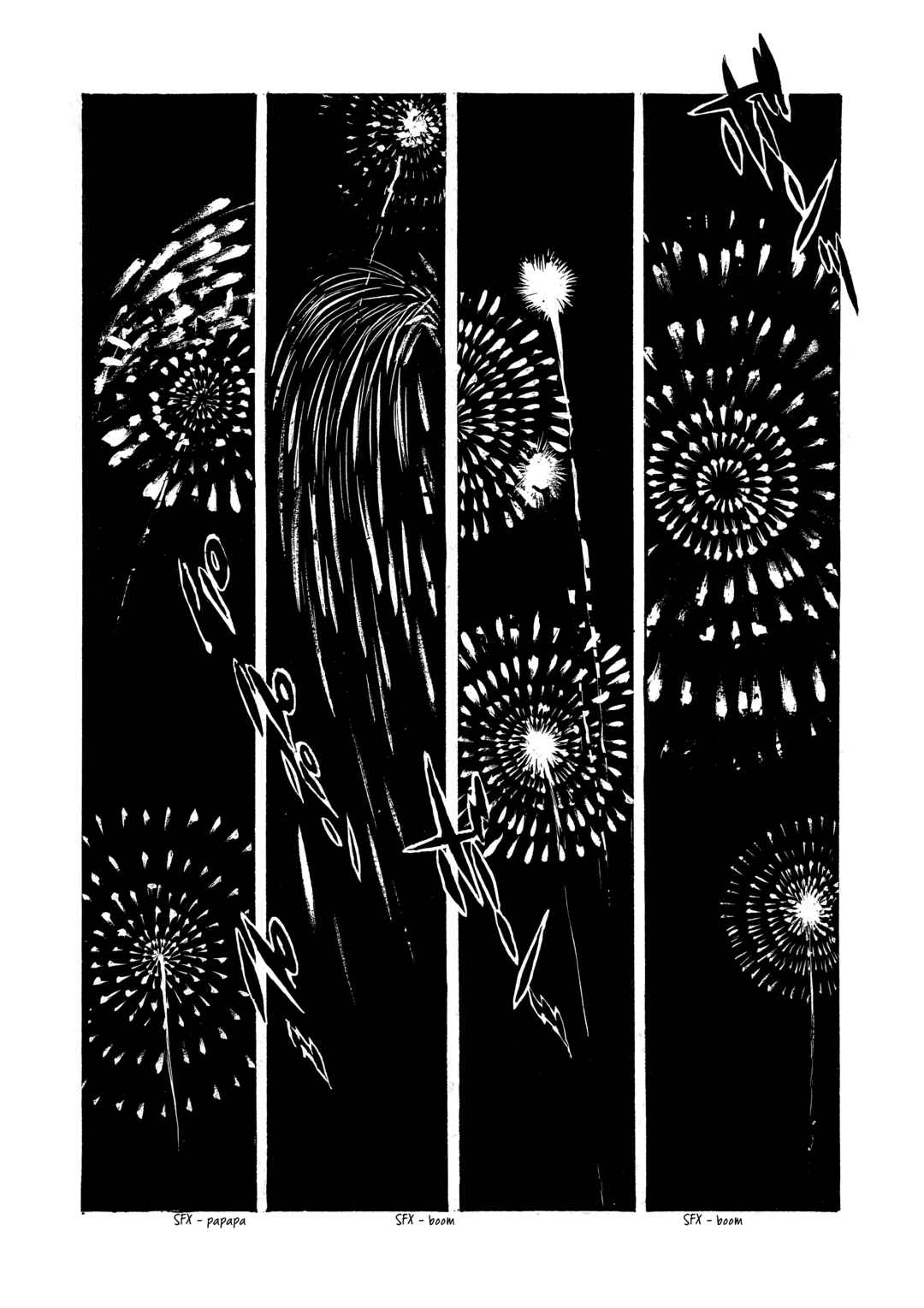 Age of Cohabitation Chapter 22 - Page 37