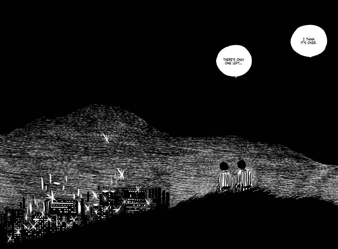 Age of Cohabitation Chapter 22 - Page 39