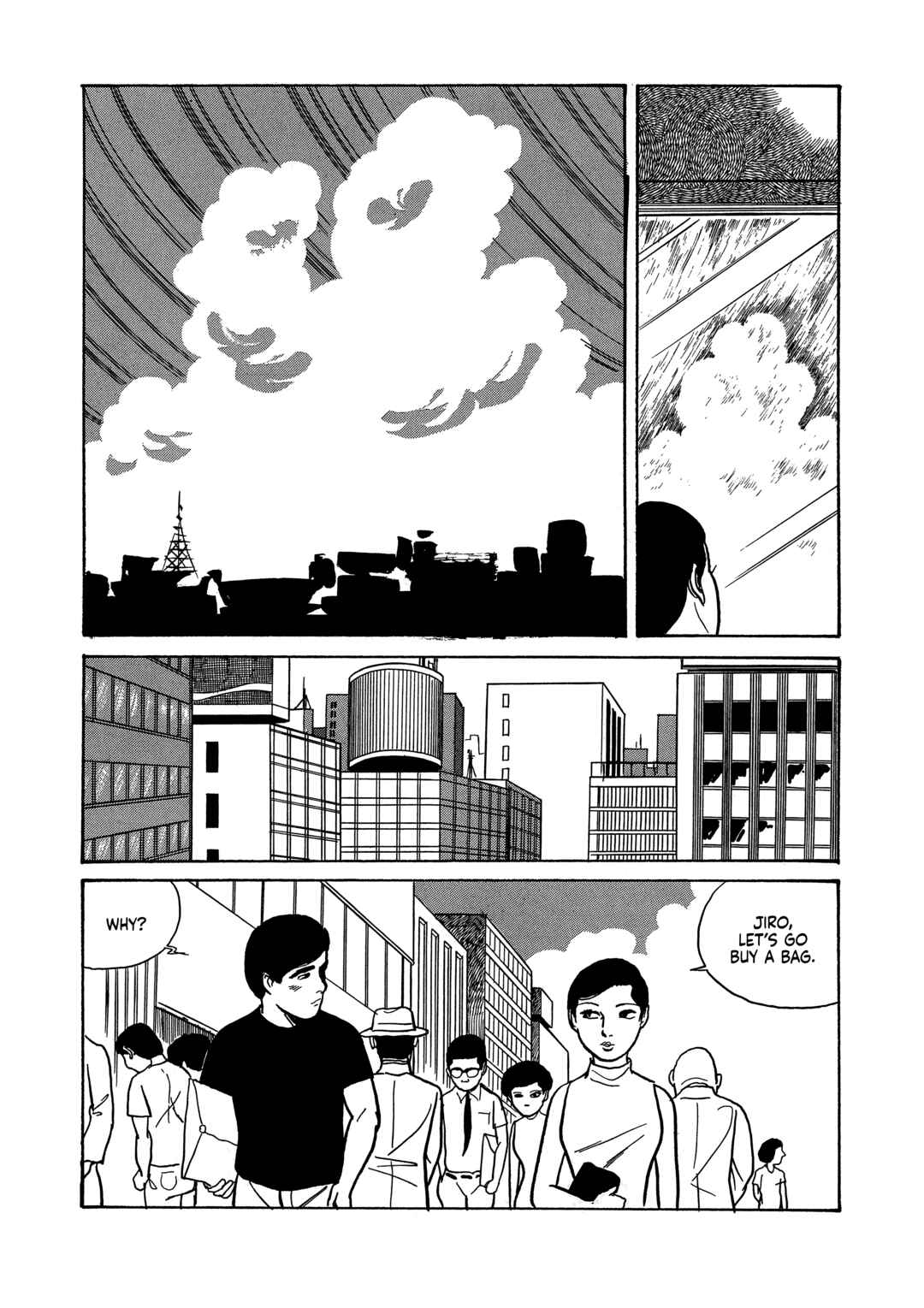 Age of Cohabitation Chapter 22 - Page 4