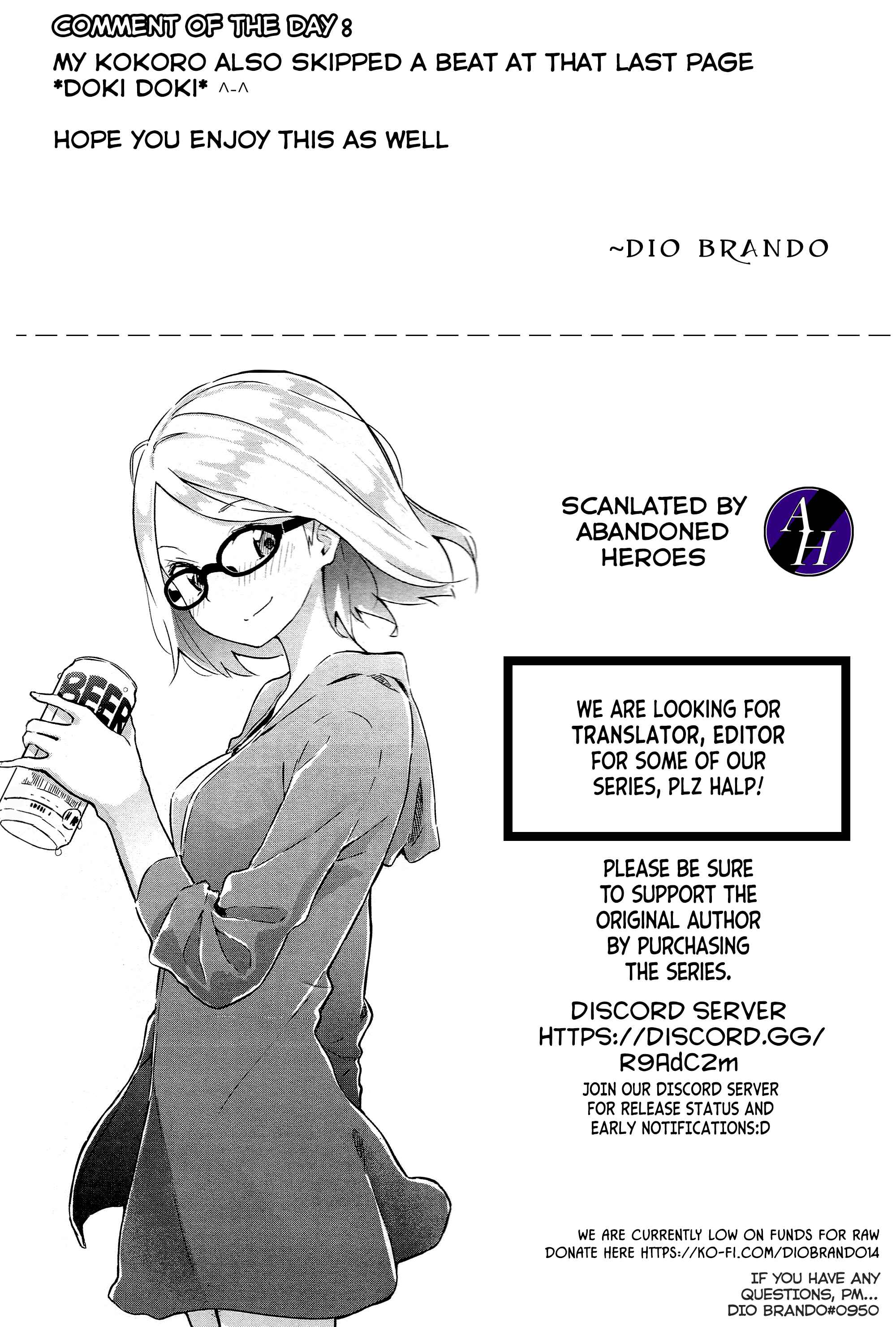 Tekito na Maid no Oneesan & Erasou de Ichizu na Botchan Chapter 2 - Page 14