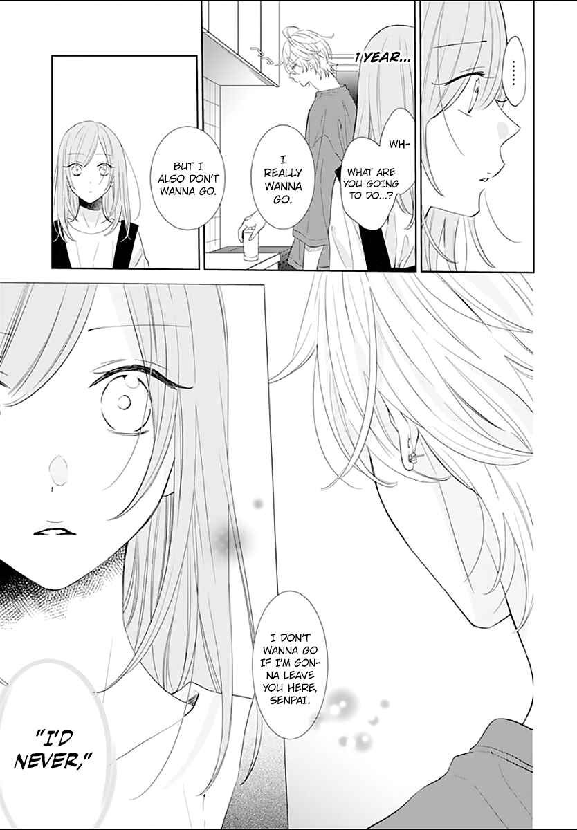 Cheeky Brat Chapter 133 - Page 12