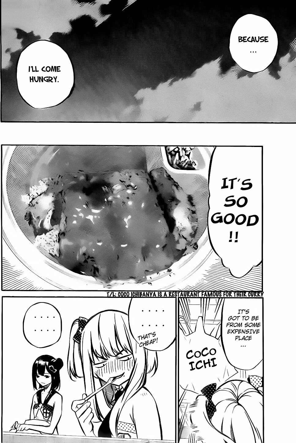 AKB49: Ren'ai Kinshi Jourei Chapter 8 - Page 12